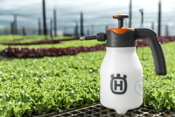 Опрыскиватель Husqvarna 301SM 1,5 л - фото 6