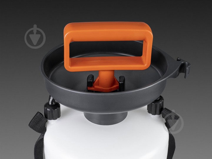 Обприскувач Husqvarna 308SM 8 л - фото 4