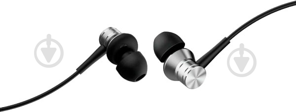 Наушники 1More Piston Fit silver - фото 3 Наушники 1More Piston Fit silver - фото 3