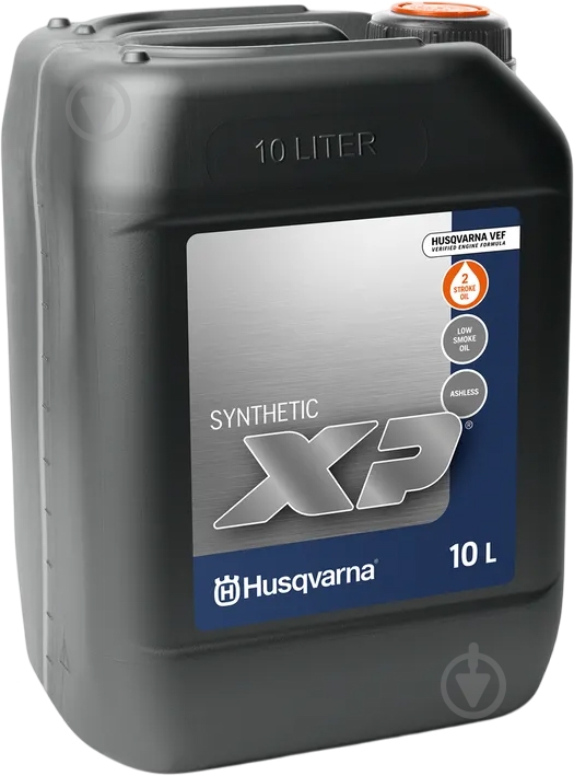 Масло Husqvarna XP 10 л - фото 1