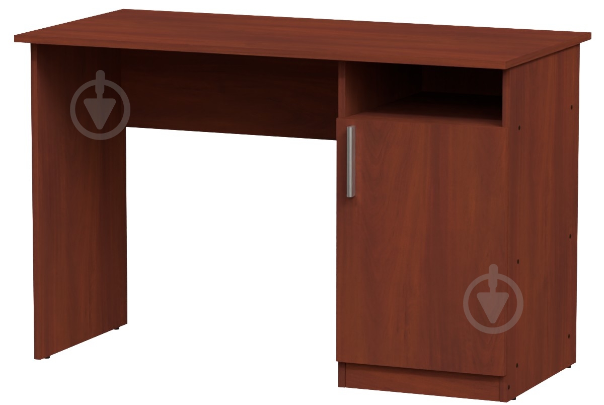 Стіл письмовий Компаніт Учень яблуня - фото 1 Стіл письмовий Компаніт Учень яблуня - фото 1