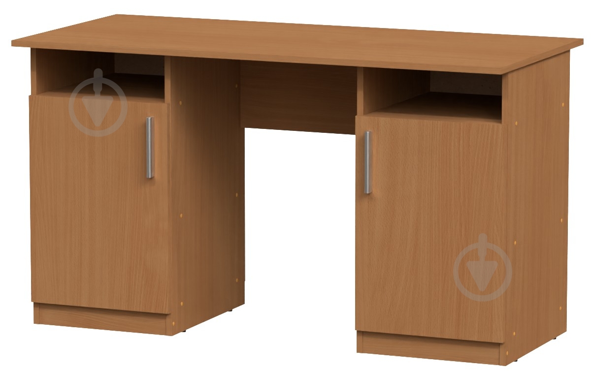 Стіл письмовий Компаніт Вчитель бук - фото 1