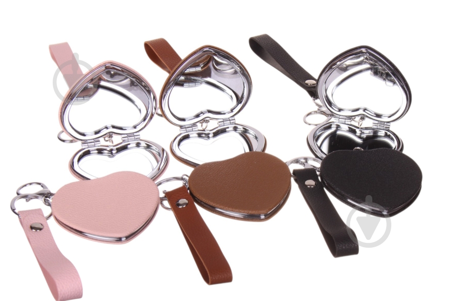 Зеркало косметическое 1-214567 - фото 1