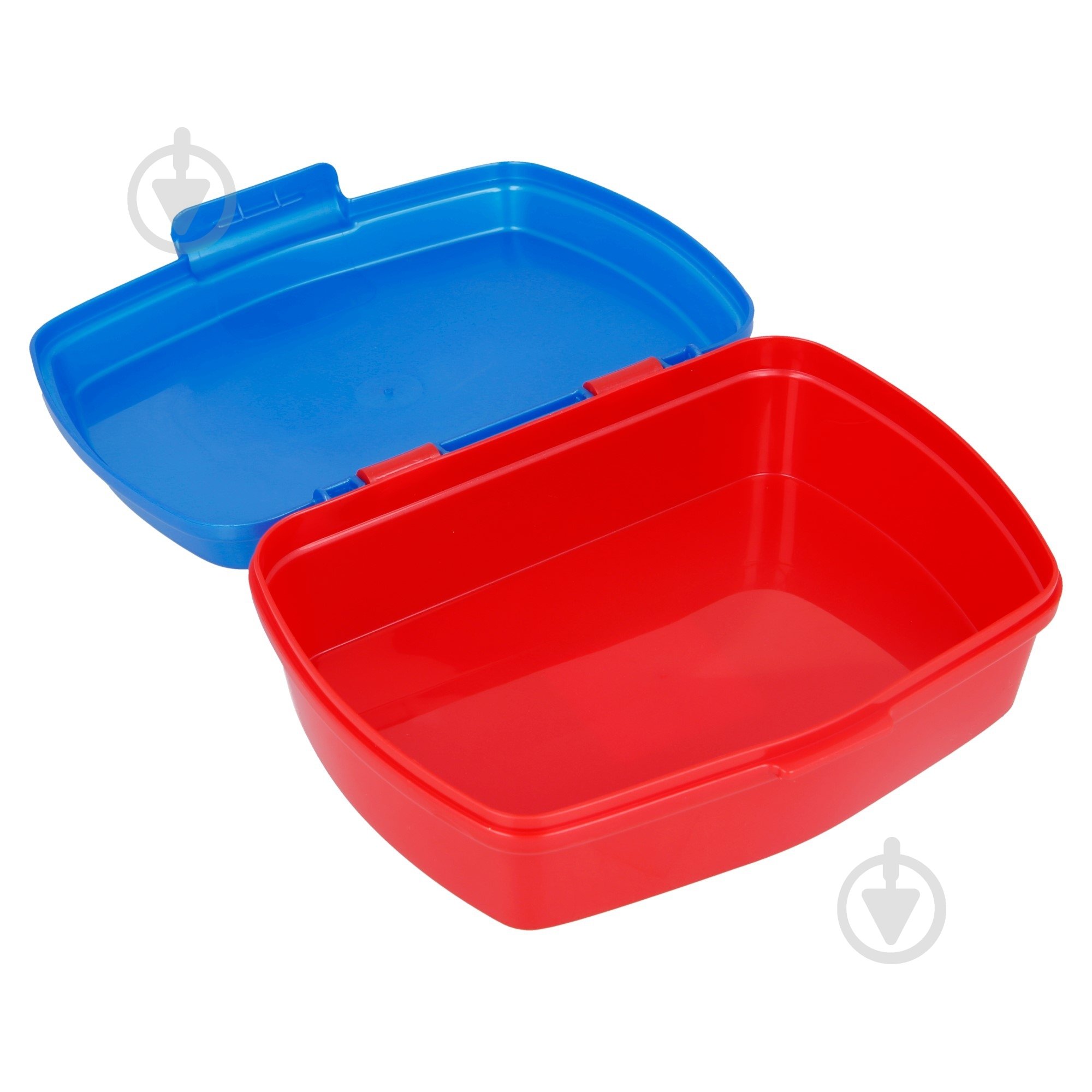 Ланч-бокс STOR Super Mario Funny - фото 2