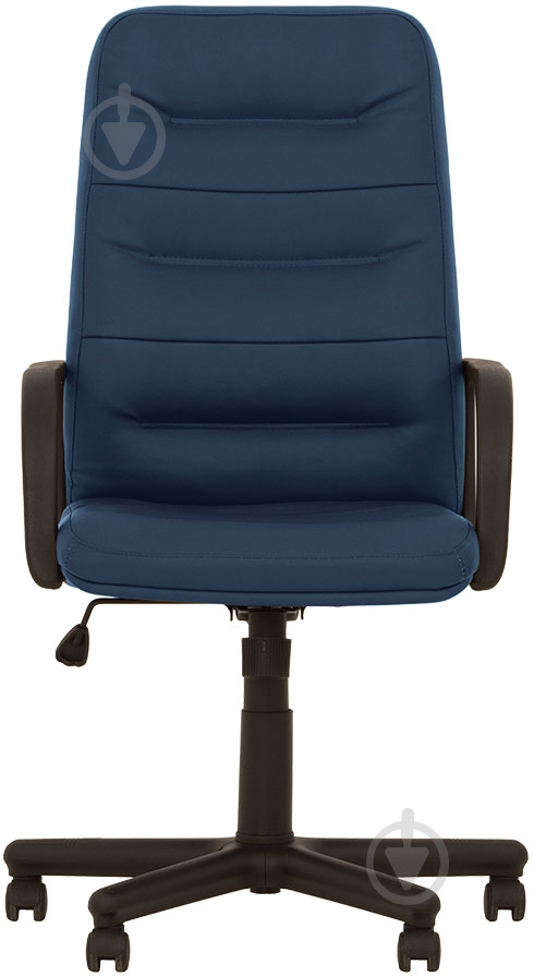 Кресло Nowy Styl Expert Eco-22 синий - фото 2