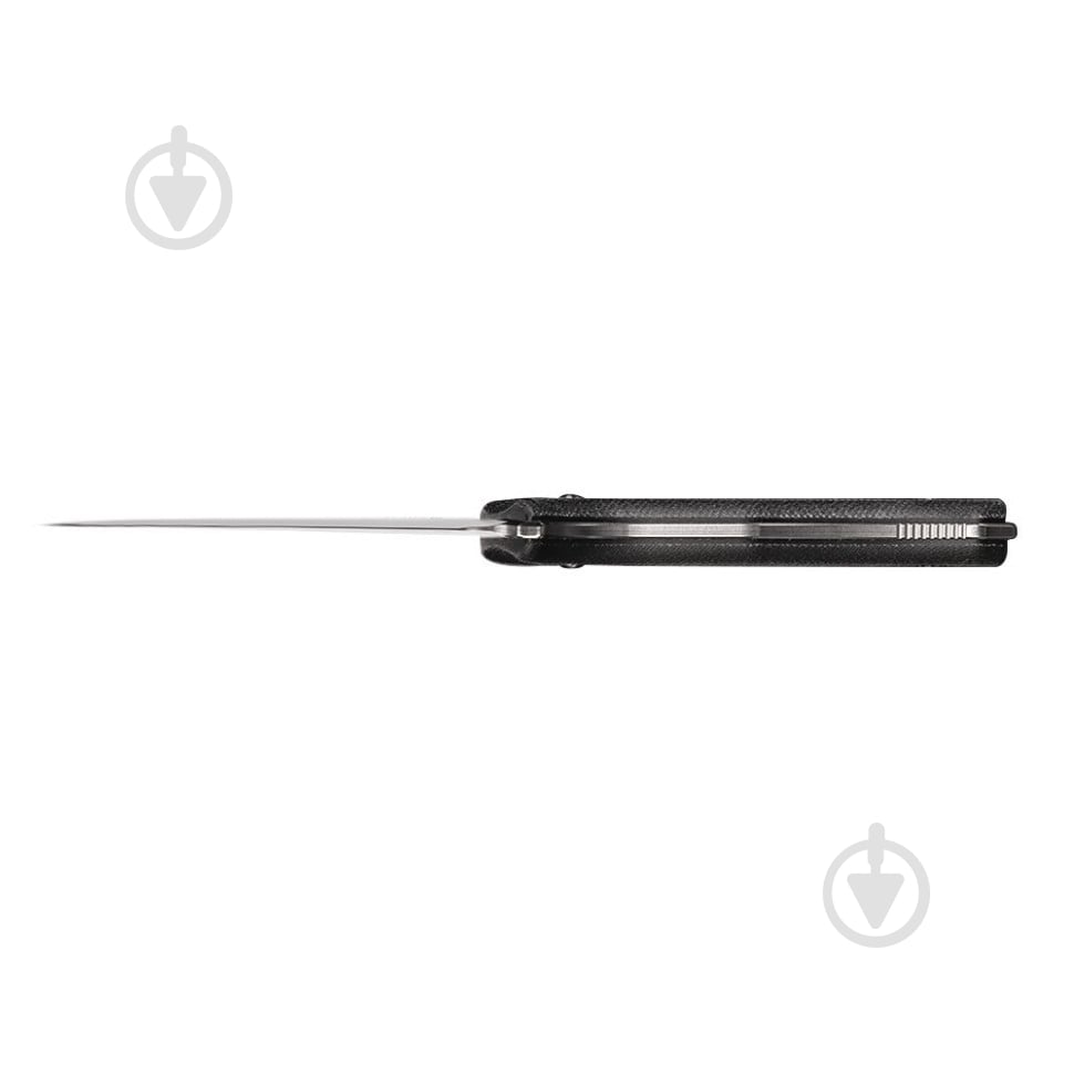 Ніж Ruike фіксований straight back, D2 F186-MB - фото 4 Ніж Ruike фіксований straight back, D2 F186-MB - фото 4