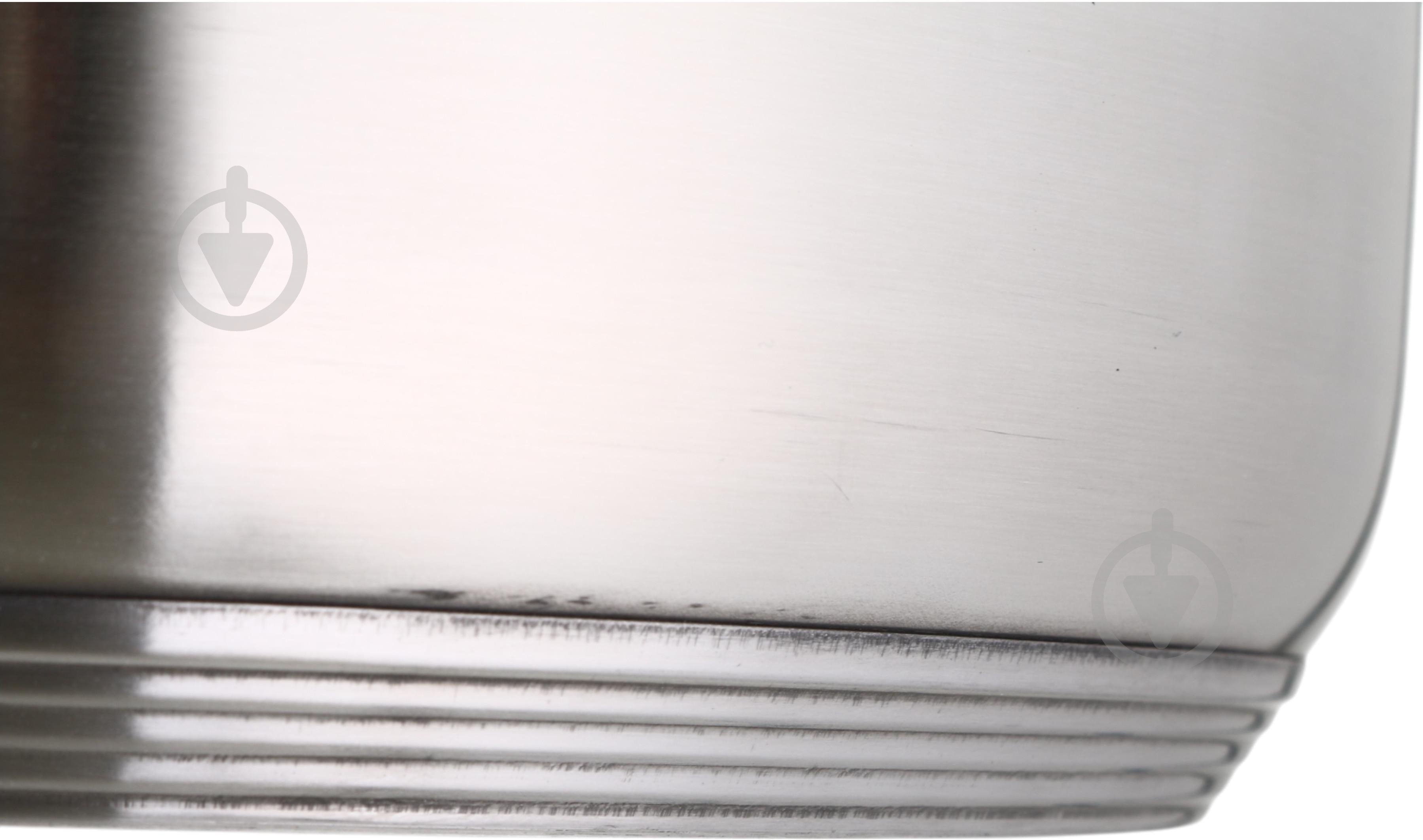 Набор кастрюль Maxmark Classic 6 предметов MK-3706А - фото 9 Набор кастрюль Maxmark Classic 6 предметов MK-3706А - фото 9