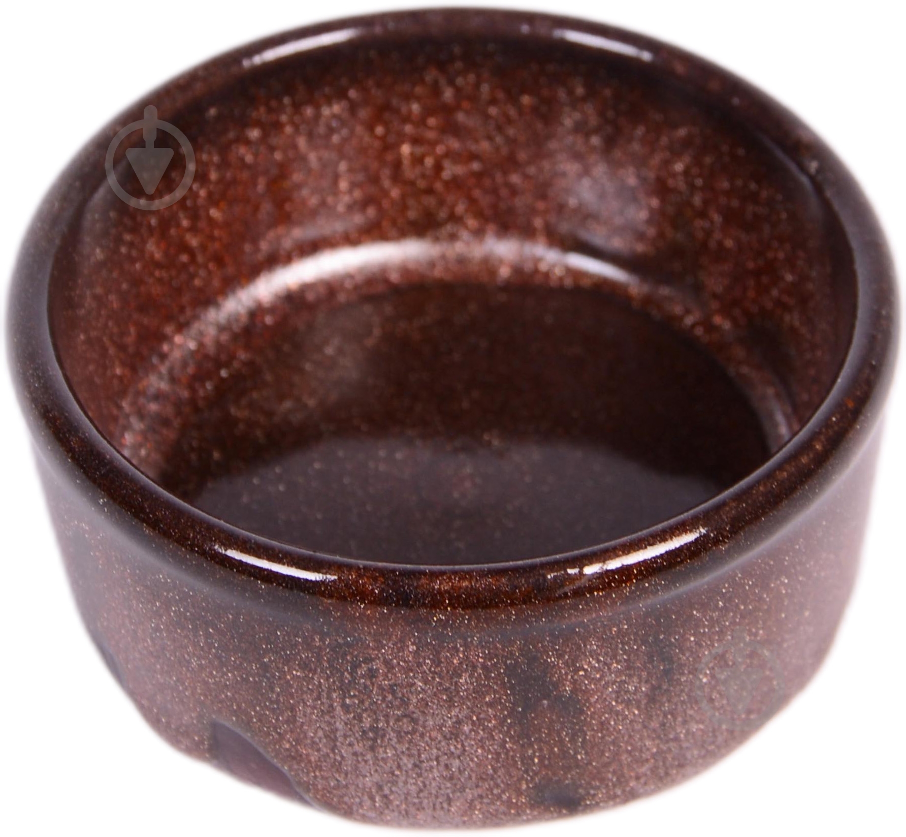 Соусник Manna Ceramics 50 мл 7 см Капфер - фото 1 Соусник Manna Ceramics 50 мл 7 см Капфер - фото 1
