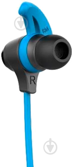 Наушники Edifier W280BT blue Bluetooth - фото 3