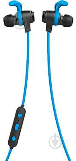 Наушники Edifier W280BT blue Bluetooth - фото 4
