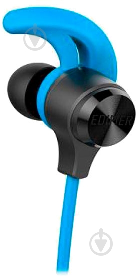 Наушники Edifier W280BT blue Bluetooth - фото 2