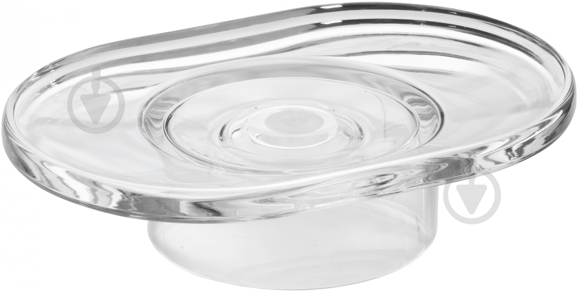 Мыльница Spirella Nyo 10.15437 - фото 1