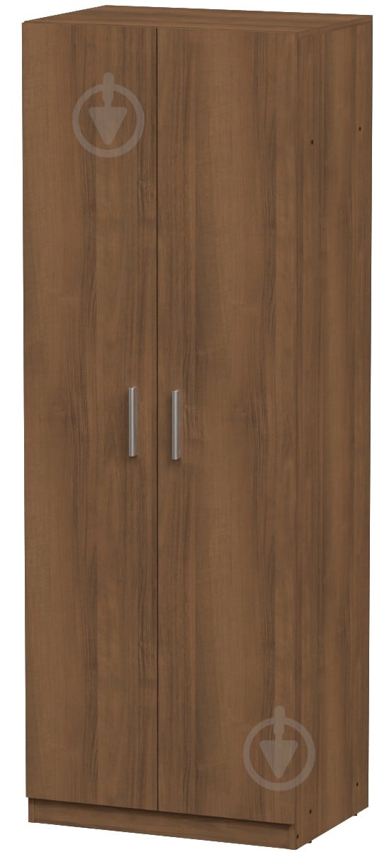 Шкаф Компанит 1 орех - фото 1