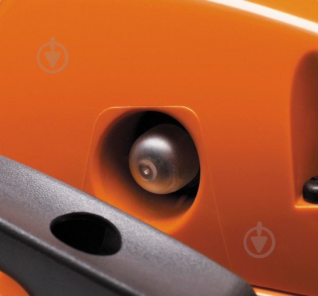 Бензопила Husqvarna 130 - фото 3 Бензопила Husqvarna 130 - фото 3