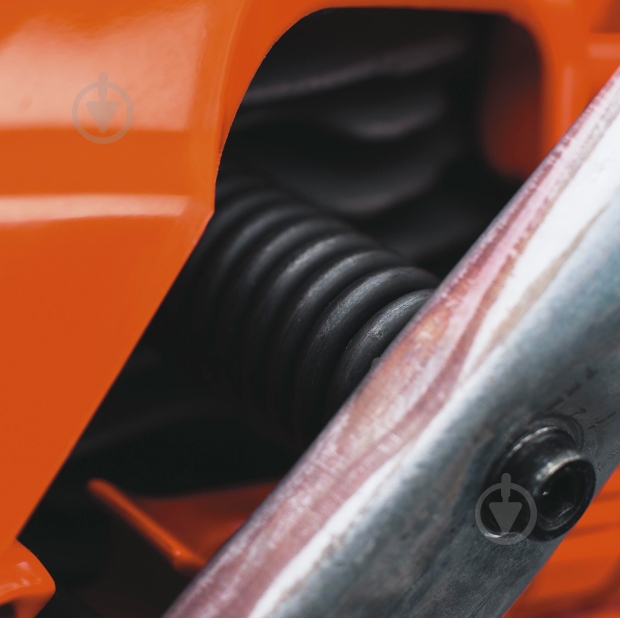 Бензопила Husqvarna 130 - фото 2 Бензопила Husqvarna 130 - фото 2