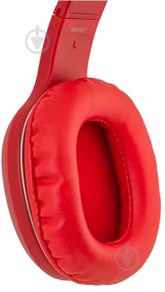 Наушники Edifier W800BT red Bluetooth со штекером 3.5 мм - фото 2