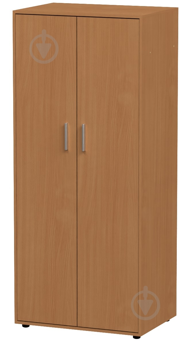 Шкаф Компанит 2 бук - фото 1