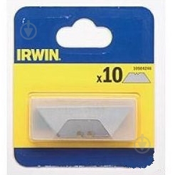 Лезвие-трапеция Irwin Carbon 10504246 - фото 1