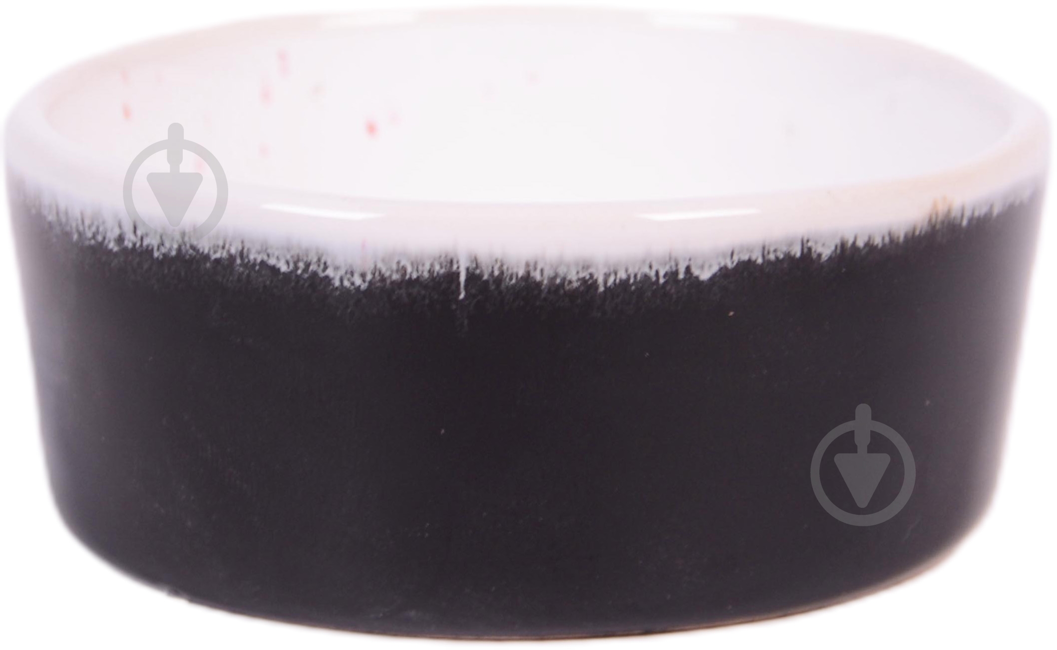 Соусник Manna Ceramics 100 мл 8 см Мілк - фото 2 Соусник Manna Ceramics 100 мл 8 см Мілк - фото 2