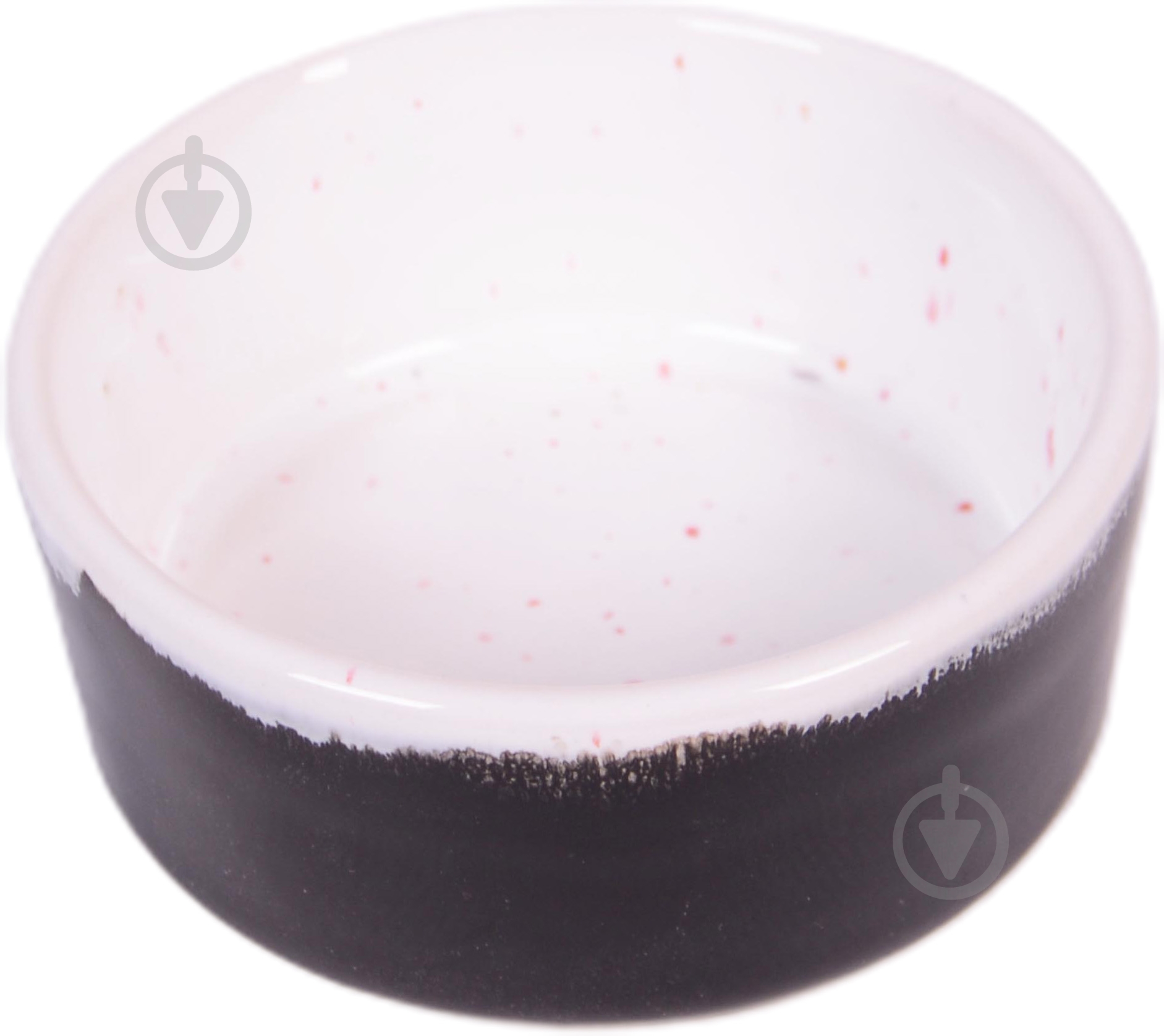 Соусник Manna Ceramics 100 мл 8 см Мілк - фото 1 Соусник Manna Ceramics 100 мл 8 см Мілк - фото 1