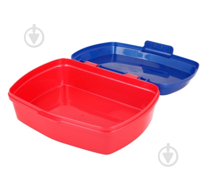 Ланч-бокс STOR Avengers - Comic Heroes Funny - фото 2