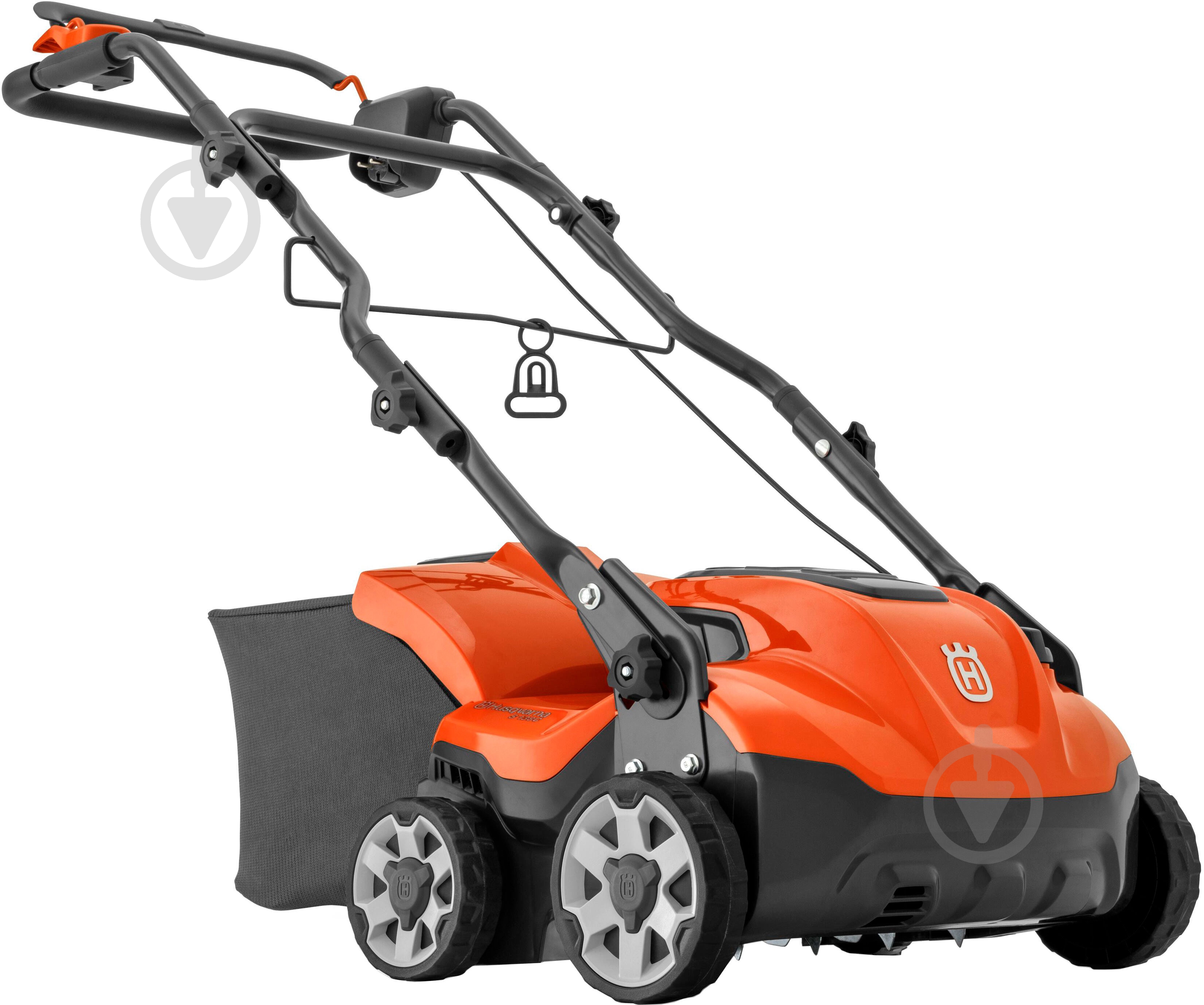 Скарификатор Husqvarna S138C - фото 1