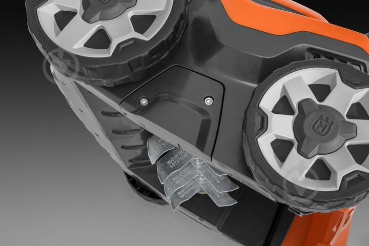 Скарификатор Husqvarna S138C - фото 7