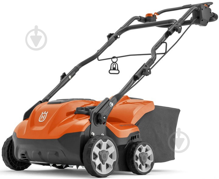 Скарификатор Husqvarna S138C - фото 2