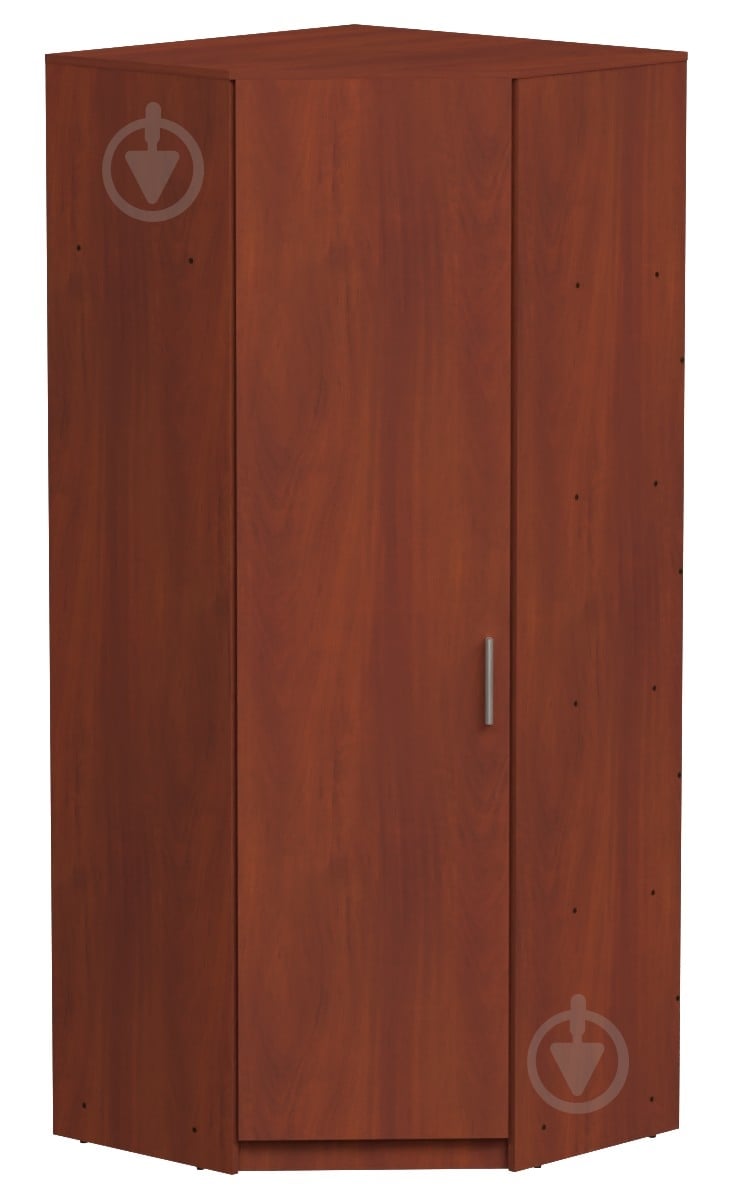 Шкаф Компанит угловой 3У яблоня - фото 1