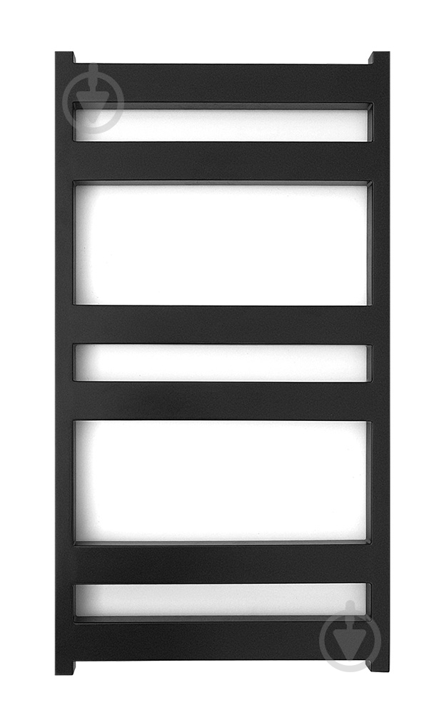 Полотенцесушитель электрический GenesisAqua Fom/B1200 - фото 1 Полотенцесушитель электрический GenesisAqua Fom/B1200 - фото 1