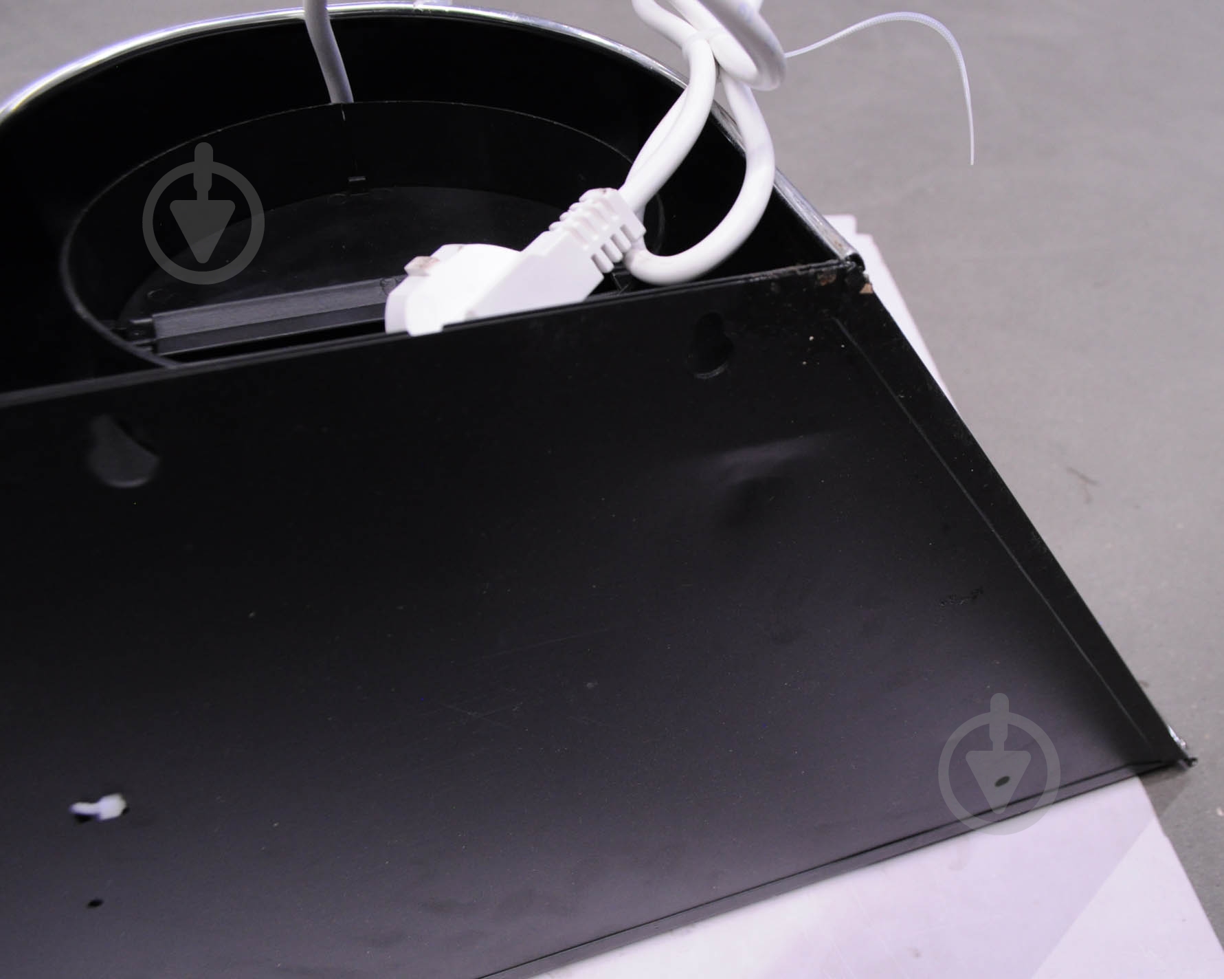 УЦЕНКА! Вытяжка Eleyus Viola 750 60 BL (УЦ №113) - фото 7 УЦЕНКА! Вытяжка Eleyus Viola 750 60 BL (УЦ №113) - фото 7