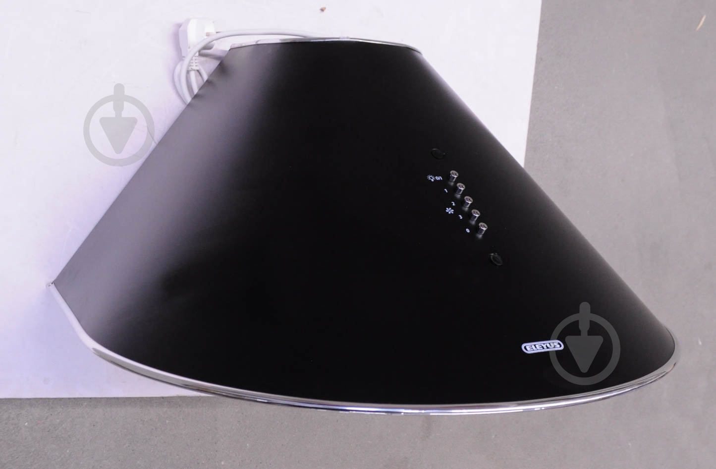 УЦЕНКА! Вытяжка Eleyus Viola 750 60 BL (УЦ №113) - фото 8 УЦЕНКА! Вытяжка Eleyus Viola 750 60 BL (УЦ №113) - фото 8