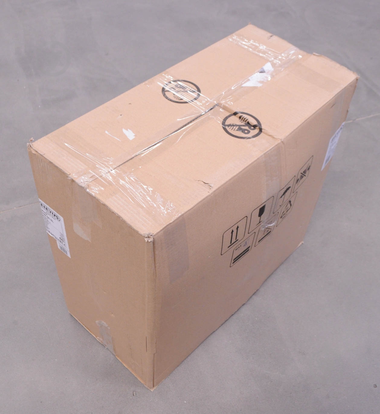 УЦЕНКА! Вытяжка Eleyus Viola 750 60 BL (УЦ №113) - фото 10 УЦЕНКА! Вытяжка Eleyus Viola 750 60 BL (УЦ №113) - фото 10