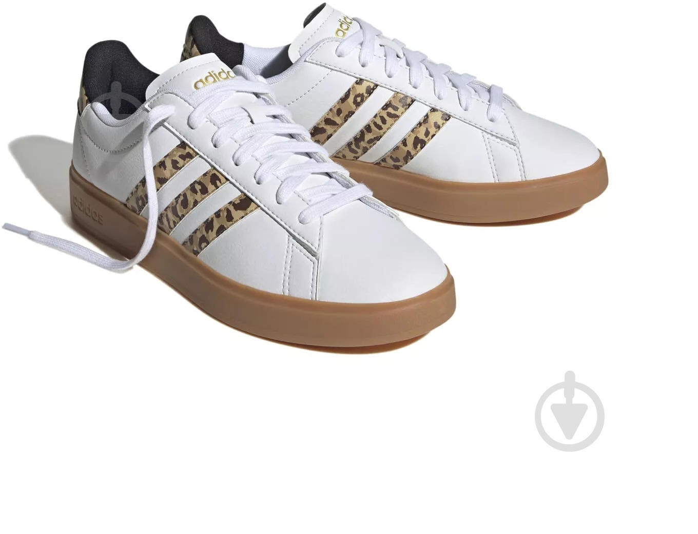 Кросівки жіночі демісезонні Adidas HP9410 р.40 білі - фото 3 Кросівки жіночі демісезонні Adidas HP9410 р.40 білі - фото 3
