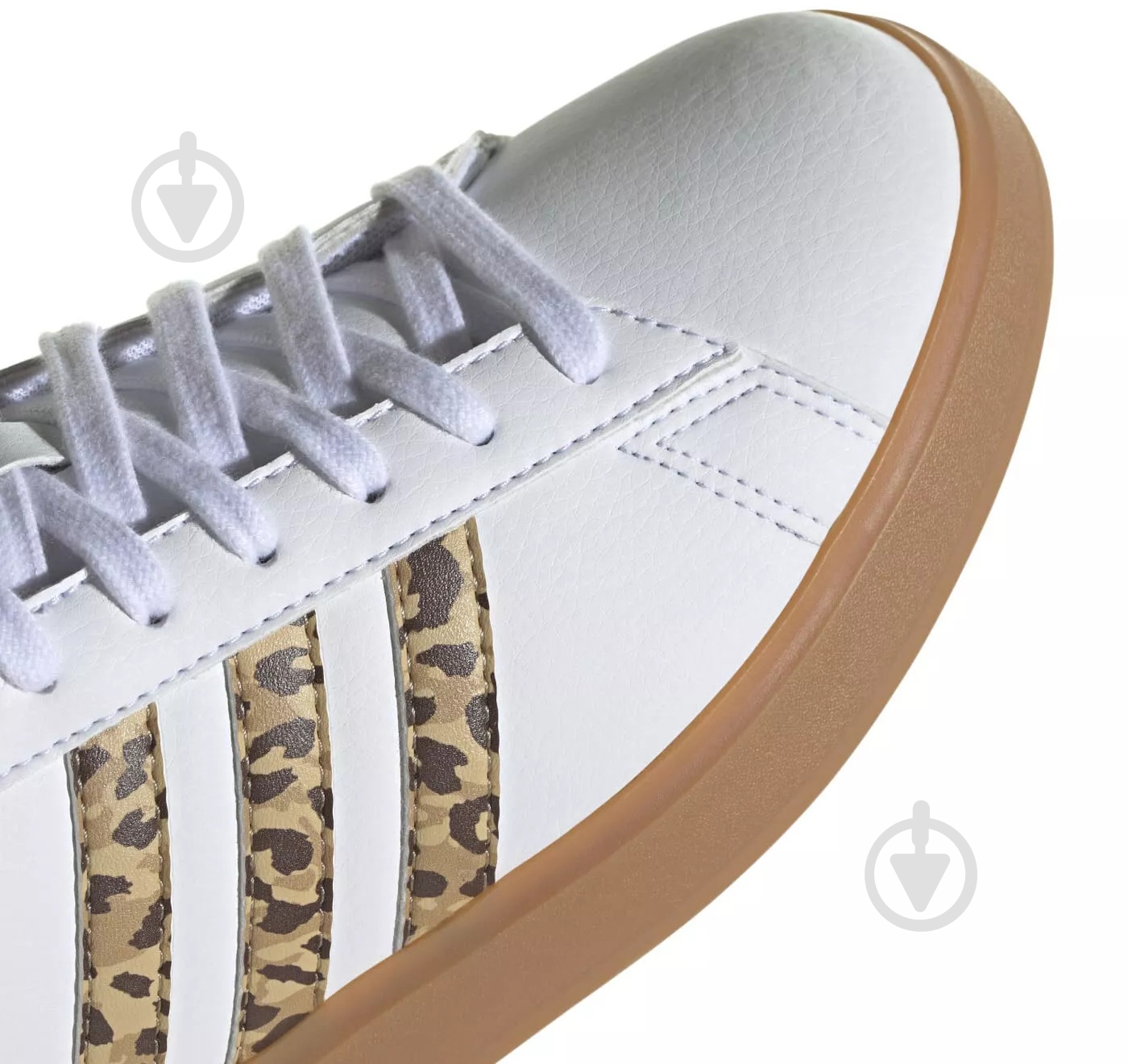 Кросівки жіночі демісезонні Adidas HP9410 р.40 білі - фото 5 Кросівки жіночі демісезонні Adidas HP9410 р.40 білі - фото 5