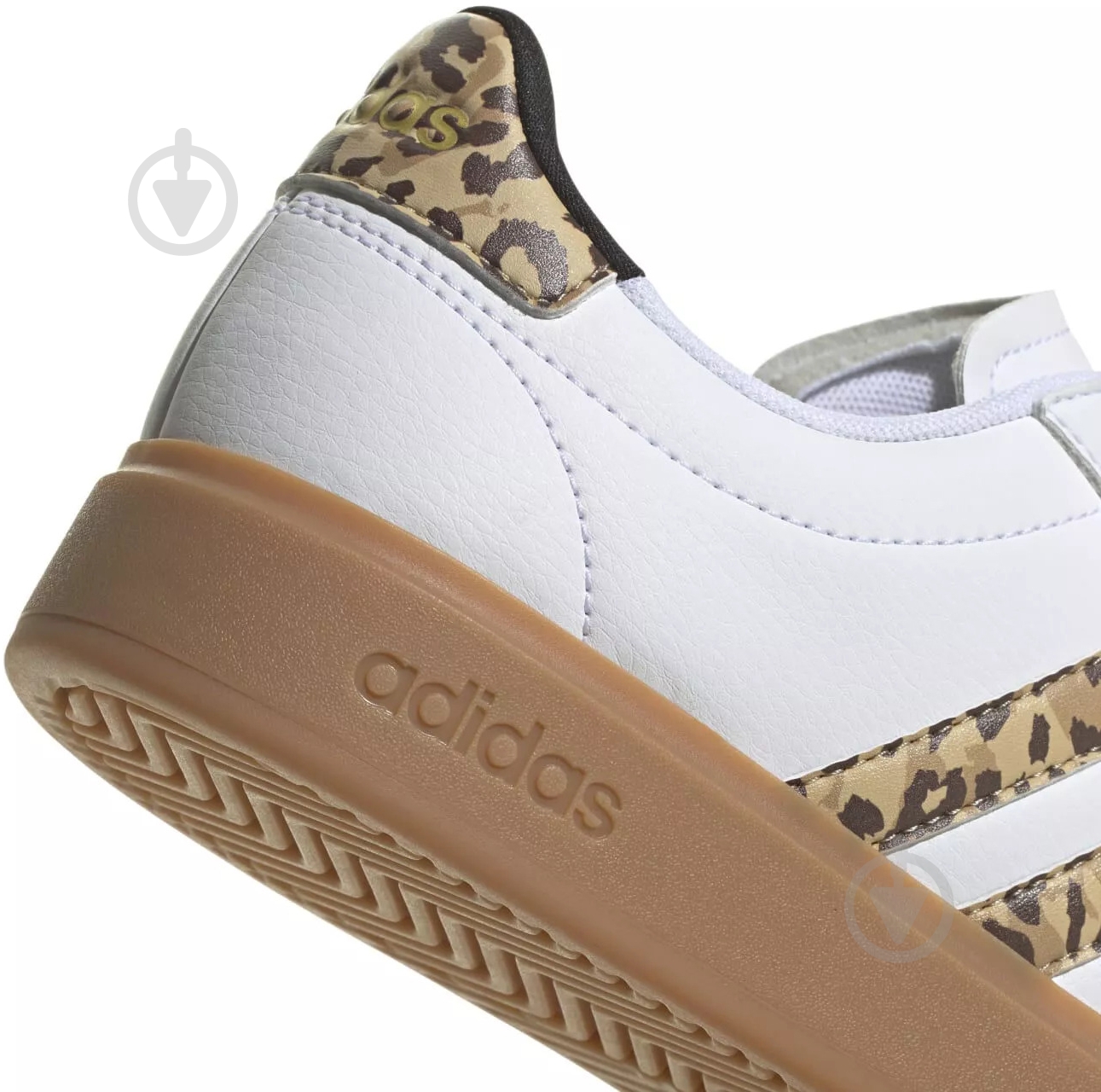 Кросівки жіночі демісезонні Adidas HP9410 р.40 білі - фото 6 Кросівки жіночі демісезонні Adidas HP9410 р.40 білі - фото 6