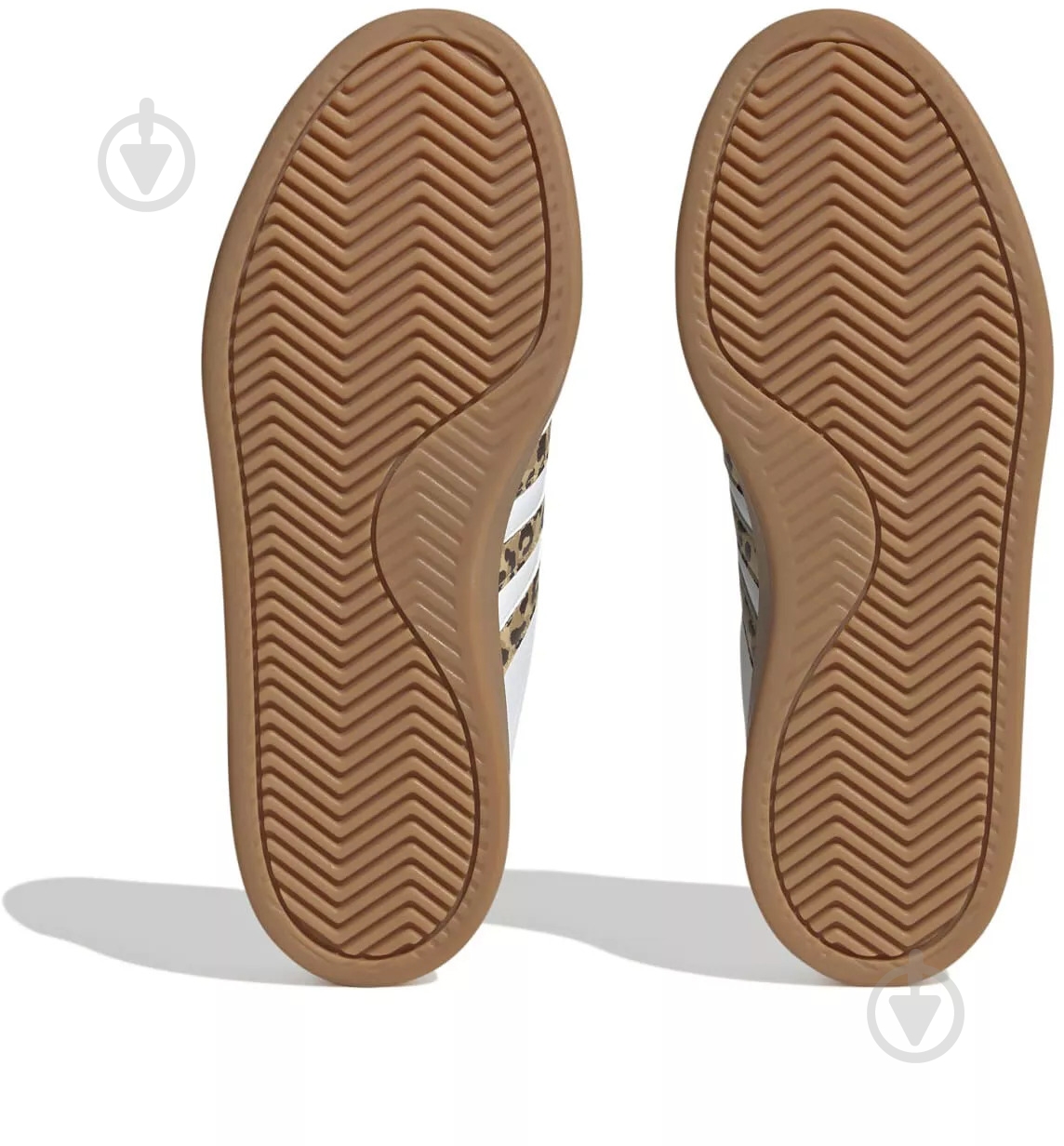 Кросівки жіночі демісезонні Adidas HP9410 р.40 білі - фото 8 Кросівки жіночі демісезонні Adidas HP9410 р.40 білі - фото 8