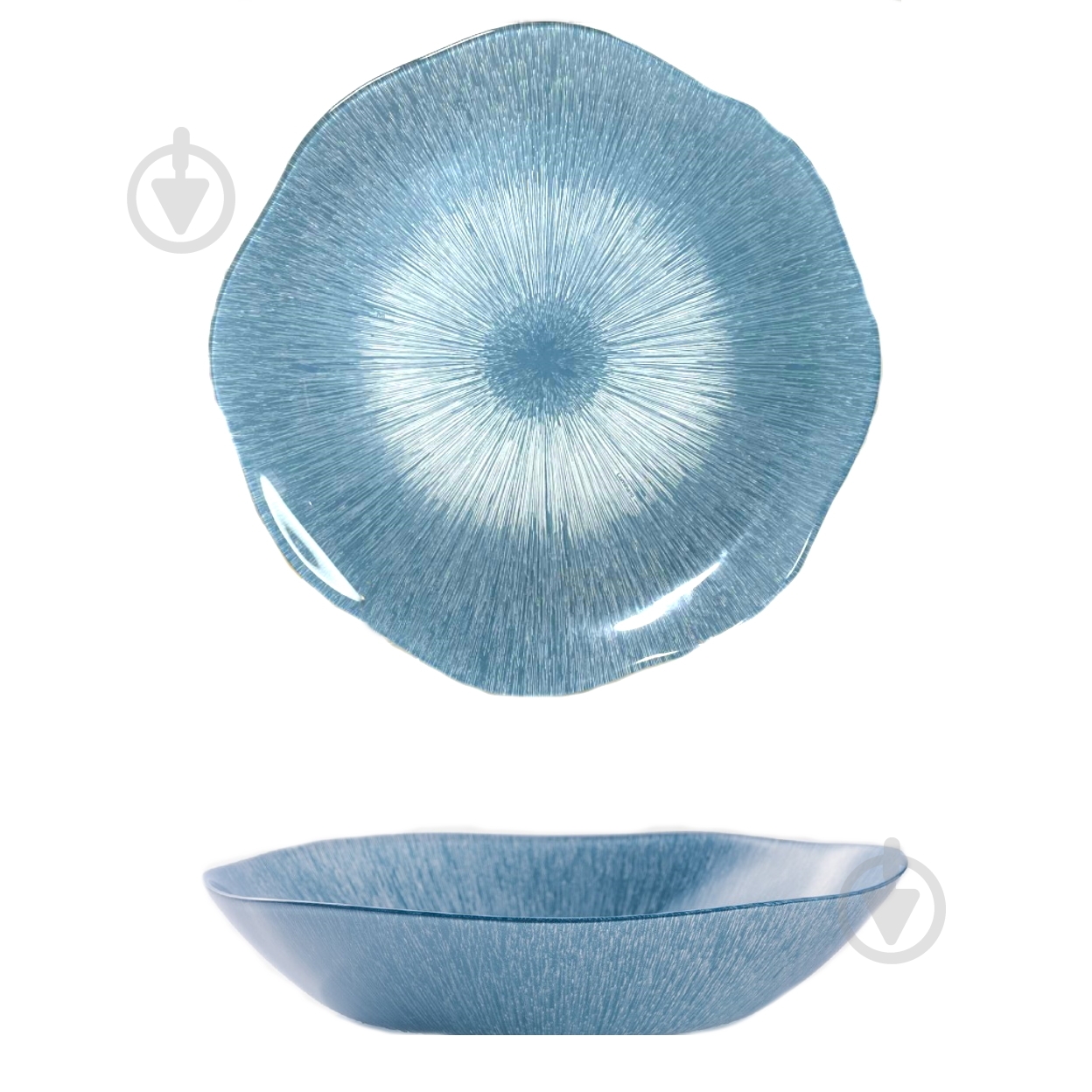 Тарелка суповая Luminarc 20 см Artasym Starmable - фото 1