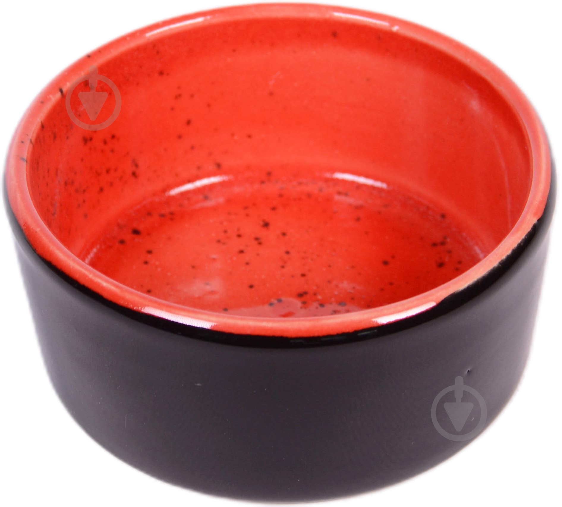 Соусник Manna Ceramics 180 мл 9 см Кармен - фото 1 Соусник Manna Ceramics 180 мл 9 см Кармен - фото 1
