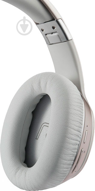 Навушники Edifier W820BT gold Bluetooth зі штекером 3.5 мм - фото 6