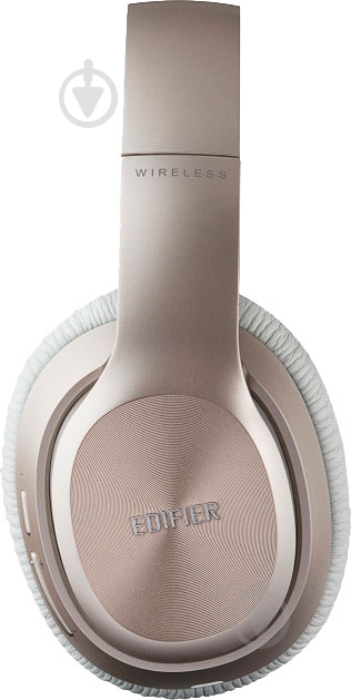 Навушники Edifier W820BT gold Bluetooth зі штекером 3.5 мм - фото 7