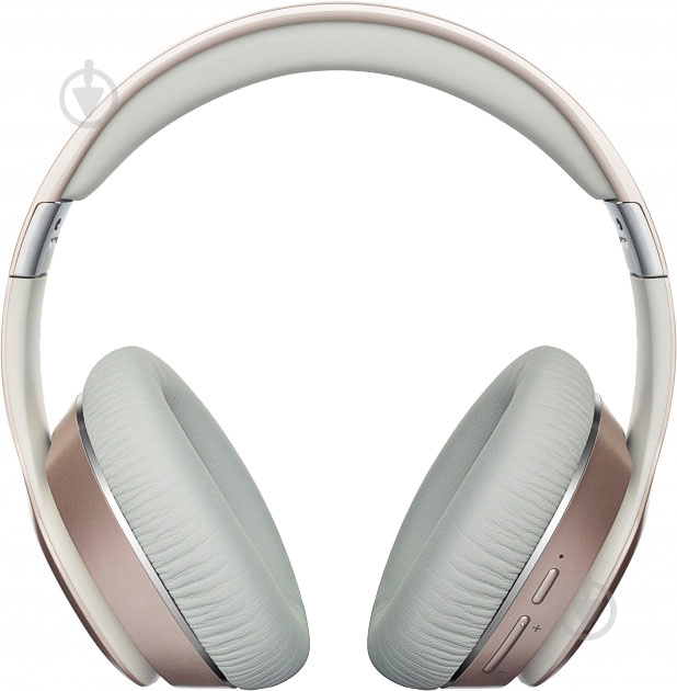 Навушники Edifier W820BT gold Bluetooth зі штекером 3.5 мм - фото 2