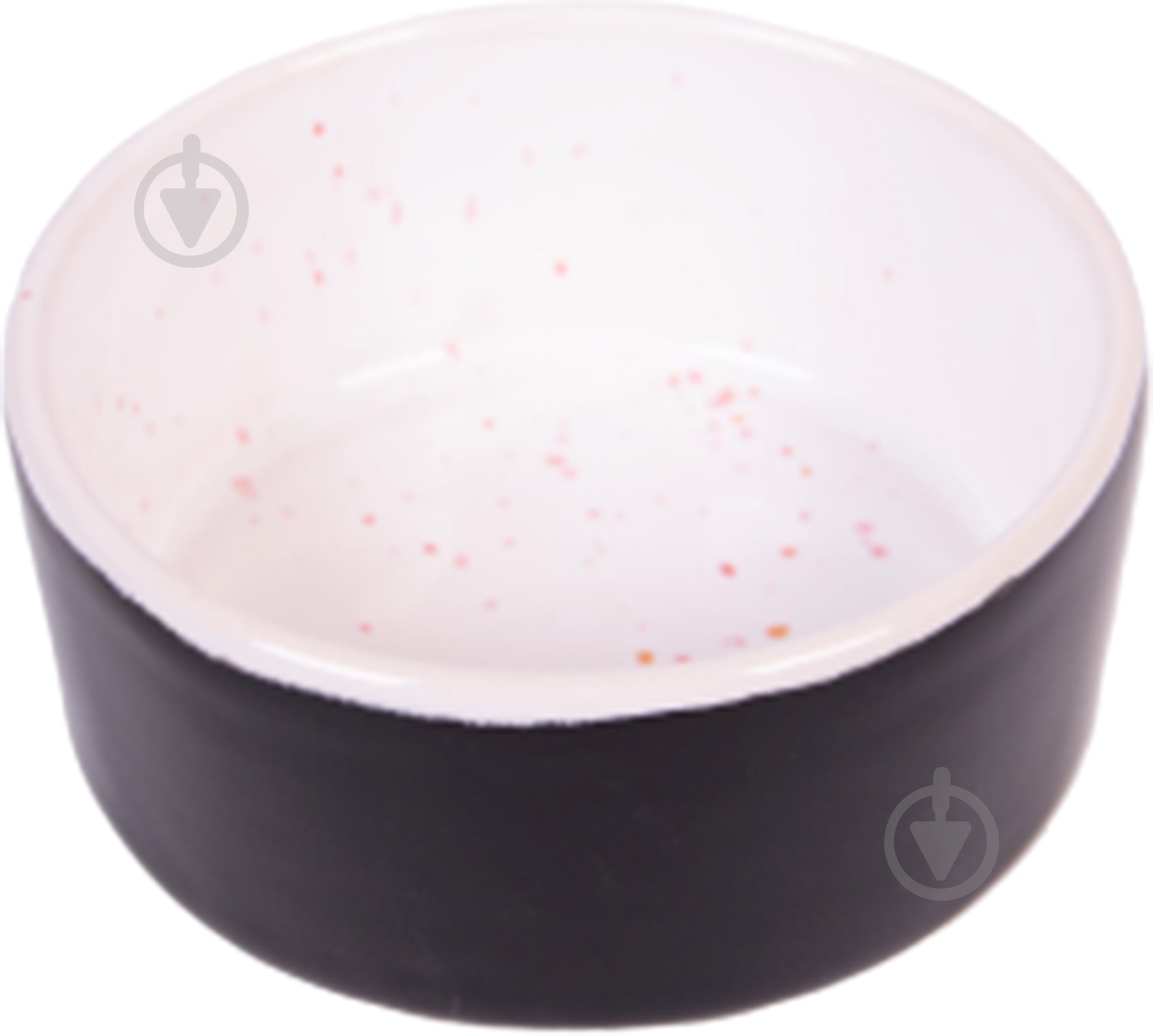 Соусник Manna Ceramics 180 мл 9 см Милк - фото 1