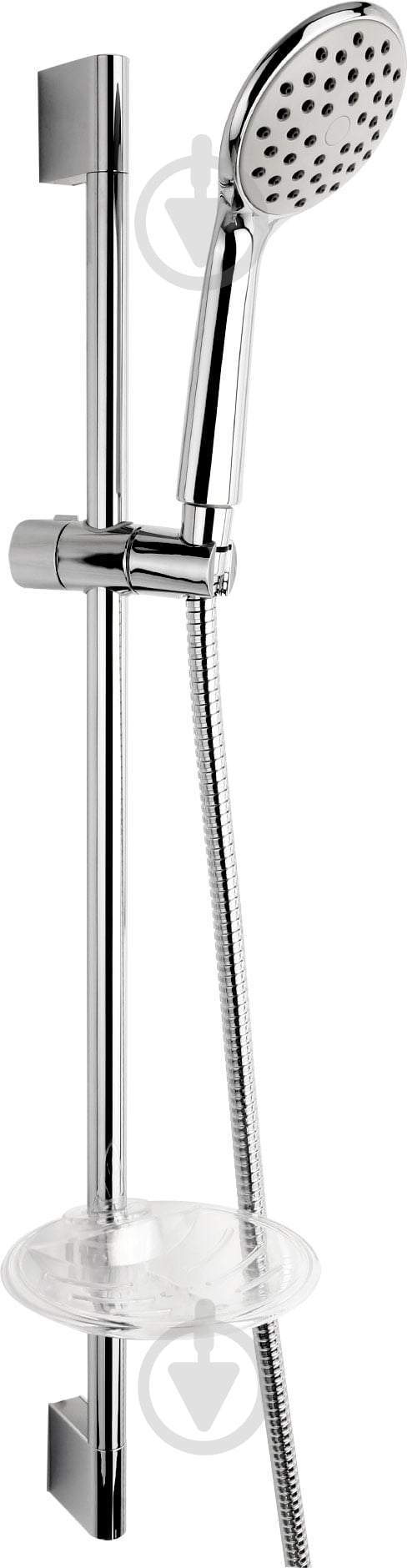 Змішувач для ванни Bravat F6135188CP-LB - фото 4
