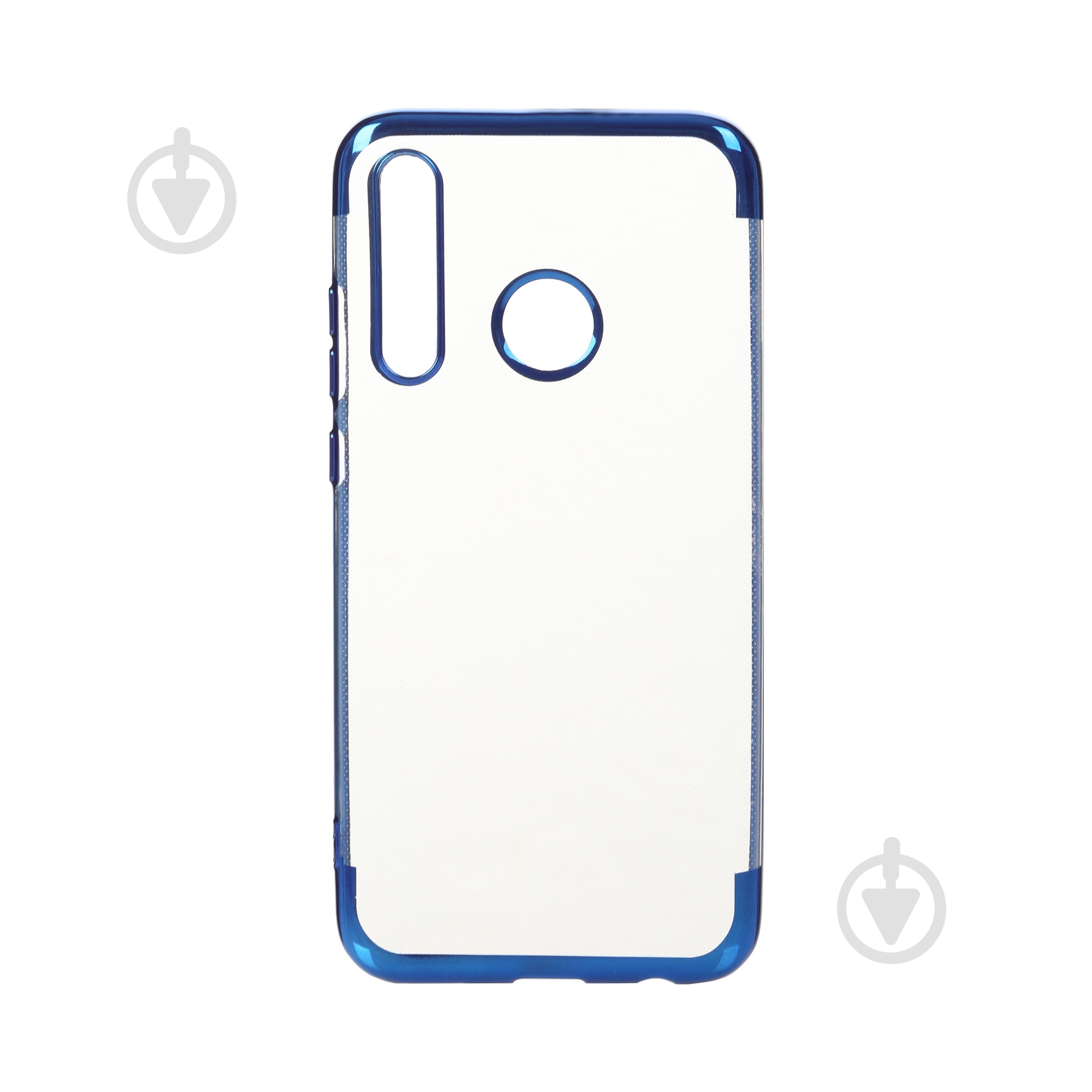 Панель Armorstandart Air Glitter для Honor 20 lite/10i Blue (ARM55276) - фото 1
