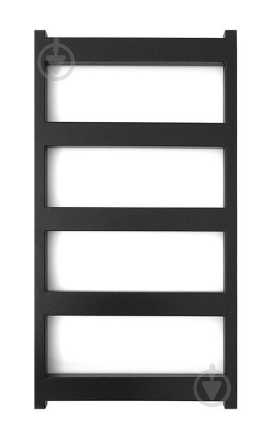 Полотенцесушитель водяной GenesisAqua Nova/B800 - фото 3