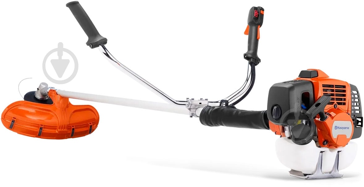 Мотокоса Husqvarna 541RS - фото 1