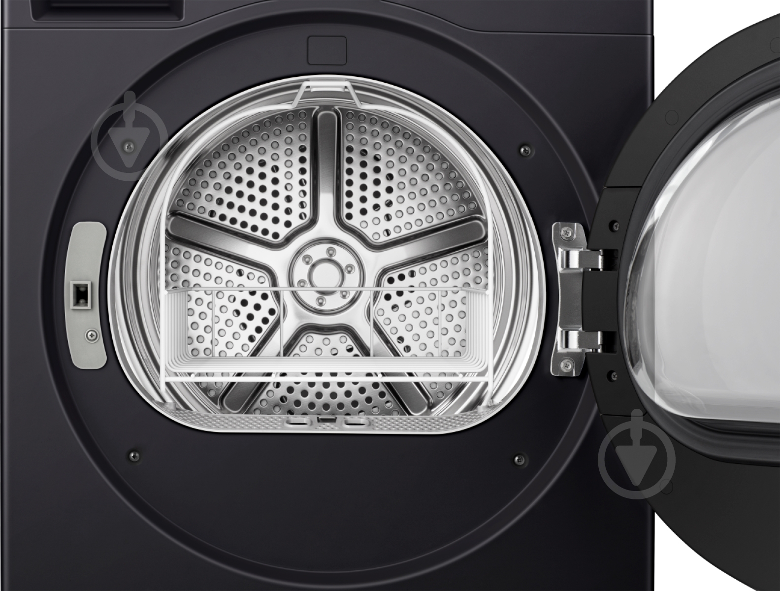 Стиральная машина Hisense WF7S1247BB + сушильная машина DH7S107BB - фото 18 Стиральная машина Hisense WF7S1247BB + сушильная машина DH7S107BB - фото 18
