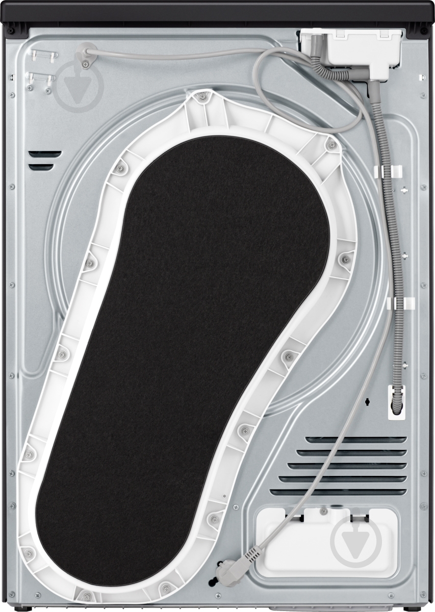 Стиральная машина Hisense WF7S1247BB + сушильная машина DH7S107BB - фото 19 Стиральная машина Hisense WF7S1247BB + сушильная машина DH7S107BB - фото 19
