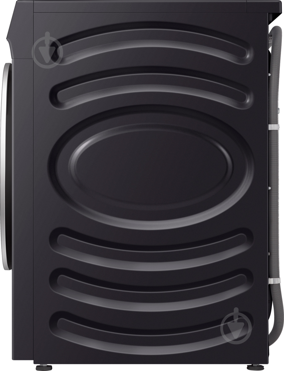 Стиральная машина Hisense WF7S1247BB + сушильная машина DH7S107BB - фото 8 Стиральная машина Hisense WF7S1247BB + сушильная машина DH7S107BB - фото 8